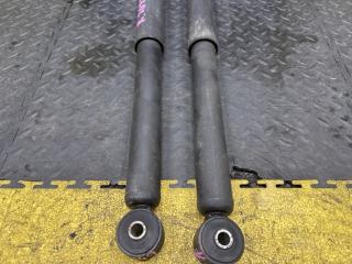Амортизатор задний TOYOTA PROBOX NCP51 1NZ-FE 48530-52440 3 ракурс