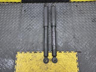 Амортизатор задний TOYOTA PROBOX NCP51 1NZ-FE 48530-52440 1 ракурс