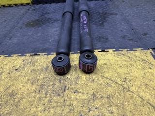 Амортизатор задний TOYOTA PROBOX NCP51 1NZ-FE 48530-52440 2 ракурс