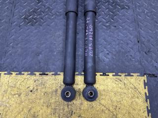 Амортизатор задний TOYOTA PROBOX NCP51 1NZ-FE 48530-52440 3 ракурс
