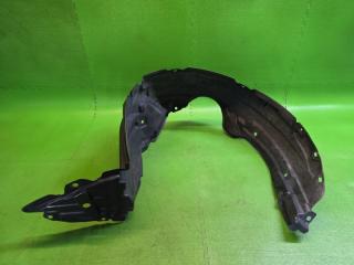 Подкрылок левый передний TOYOTA PROBOX NCP165 1NZ-FE 53876-52310 2 ракурс