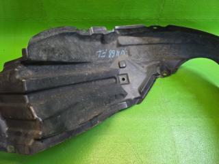 Подкрылок левый передний TOYOTA PROBOX NCP165 1NZ-FE 53876-52310 4 ракурс