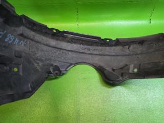Подкрылок левый передний TOYOTA PROBOX NCP165 1NZ-FE 53876-52310 5 ракурс