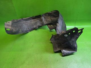 Подкрылок правый передний NISSAN NOTE HE12 HR12-DE 63840 5WK0A 2 ракурс