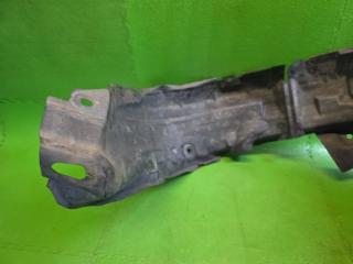 Подкрылок правый передний NISSAN NOTE HE12 HR12-DE 63840 5WK0A 3 ракурс
