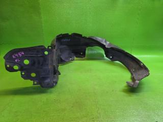 Подкрылок левый передний TOYOTA ESQUIRE ZWR80 2ZR-FXE 53806-28100, 53876-28270 2 ракурс Подкрылок левый передний TOYOTA ESQUIRE ZWR80 2ZR-FXE 53806-28100, 53876-28270 2 ракурс