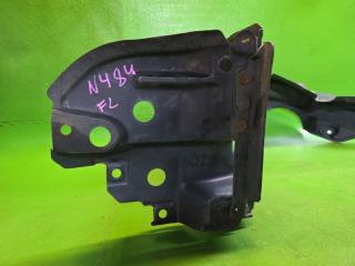 Подкрылок левый передний TOYOTA ESQUIRE ZWR80 2ZR-FXE 53806-28100, 53876-28270 3 ракурс Подкрылок левый передний TOYOTA ESQUIRE ZWR80 2ZR-FXE 53806-28100, 53876-28270 3 ракурс