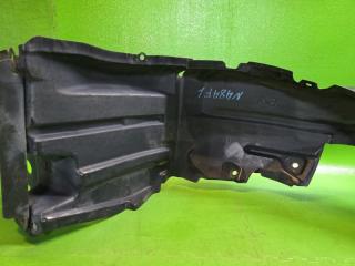 Подкрылок левый передний TOYOTA ESQUIRE ZWR80 2ZR-FXE 53806-28100, 53876-28270 4 ракурс Подкрылок левый передний TOYOTA ESQUIRE ZWR80 2ZR-FXE 53806-28100, 53876-28270 4 ракурс