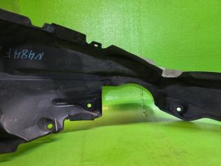Подкрылок левый передний TOYOTA ESQUIRE ZWR80 2ZR-FXE 53806-28100, 53876-28270 5 ракурс Подкрылок левый передний TOYOTA ESQUIRE ZWR80 2ZR-FXE 53806-28100, 53876-28270 5 ракурс