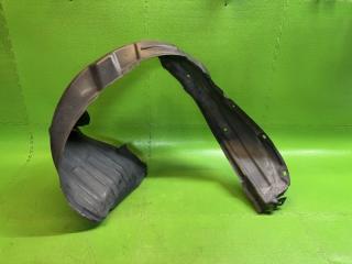 Подкрылок левый передний TOYOTA COROLLA SPACIO NZE121 1NZ-FE 53876-12280, 53876-12270, 53876-12330 1 ракурс