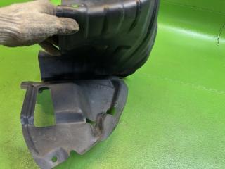 Подкрылок левый передний TOYOTA COROLLA SPACIO NZE121 1NZ-FE 53876-12280, 53876-12270, 53876-12330 2 ракурс