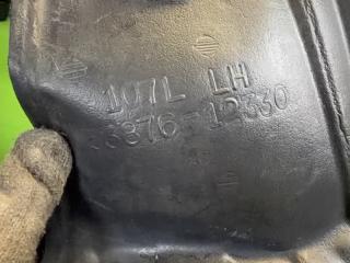 Подкрылок левый передний TOYOTA COROLLA SPACIO NZE121 1NZ-FE 53876-12280, 53876-12270, 53876-12330 4 ракурс