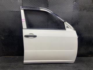 Дверь правая передняя TOYOTA PROBOX NCP51 6700152170, 058 1 ракурс