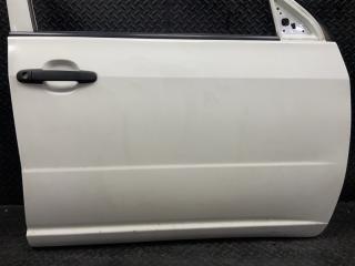 Дверь правая передняя TOYOTA PROBOX NCP51 6700152170, 058 2 ракурс