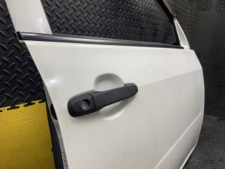 Дверь правая передняя TOYOTA PROBOX NCP51 6700152170, 058 3 ракурс