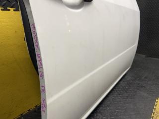 Дверь правая передняя TOYOTA PROBOX NCP51 6700152170, 058 4 ракурс