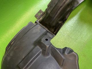 Подкрылок правый передний NISSAN JUKE YF15 HR15-DE 63842-1KA0A, 63842-1KE0A, 63842-3YW0A, 63840-3YW0A 4 ракурс