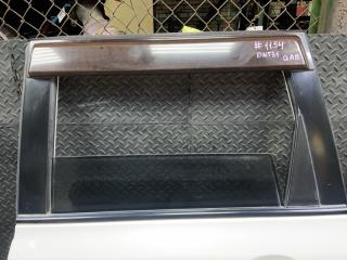 Дверь левая задняя NISSAN X-TRAIL DNT31 M9R H210A-JG0MA, QAB 2 ракурс