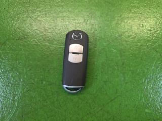 Ключ зажигания MAZDA CX-7 ER3P L3-VET 007YUUL0314, SKE11A-03 1 ракурс