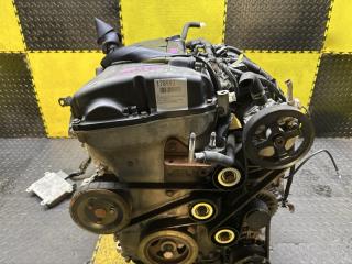 ДВС MITSUBISHI OUTLANDER CW5W 4B12 1000C862, BD1195 2 ракурс