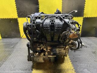 ДВС MITSUBISHI OUTLANDER CW5W 4B12 1000C862, BD1195 4 ракурс