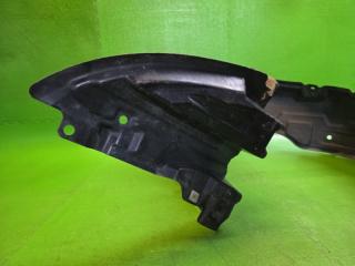 Подкрылок левый передний TOYOTA CALDINA ST246 3S-GTE 53876-21050 3 ракурс