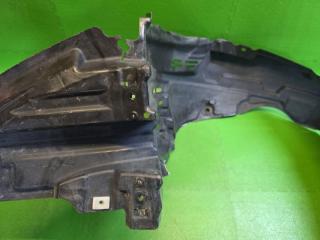 Подкрылок левый передний TOYOTA CALDINA ST246 3S-GTE 53876-21050 4 ракурс