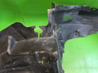 Подкрылок левый передний TOYOTA CALDINA ST246 3S-GTE 53876-21050 5 ракурс