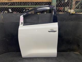 Дверь левая передняя TOYOTA ALPHARD ANH25 2AZ-FE 6700258040 1 ракурс