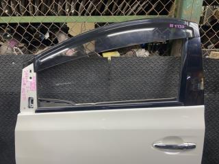 Дверь левая передняя TOYOTA ALPHARD ANH25 2AZ-FE 6700258040 2 ракурс