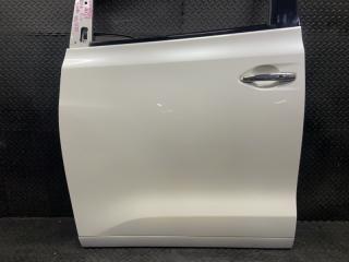 Дверь левая передняя TOYOTA ALPHARD ANH25 2AZ-FE 6700258040 3 ракурс