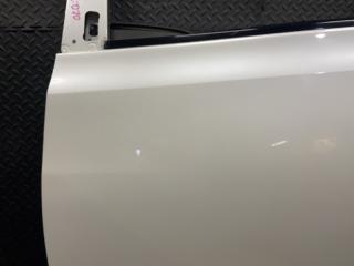 Дверь левая передняя TOYOTA ALPHARD ANH25 2AZ-FE 6700258040 4 ракурс