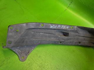 Подкрылок правый передний HONDA STEPWGN RP3 L15B 74101-TAA-00 3 ракурс