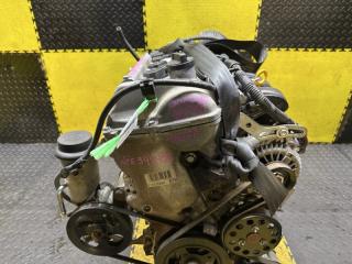 ДВС TOYOTA PROBOX NCP51 1NZ-FE 19000-21C70, E392158 2 ракурс