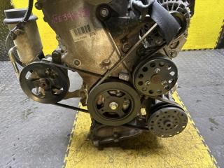 ДВС TOYOTA PROBOX NCP51 1NZ-FE 19000-21C70, E392158 3 ракурс