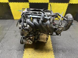 ДВС TOYOTA PROBOX NCP51 1NZ-FE 19000-21C70, E392158 4 ракурс