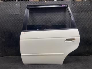 Дверь левая задняя HONDA ODYSSEY RA8 J30A 67550-S3N-000ZZ 1 ракурс