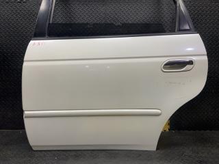 Дверь левая задняя HONDA ODYSSEY RA8 J30A 67550-S3N-000ZZ 3 ракурс