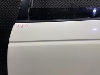 Дверь левая задняя HONDA ODYSSEY RA8 J30A 67550-S3N-000ZZ 4 ракурс
