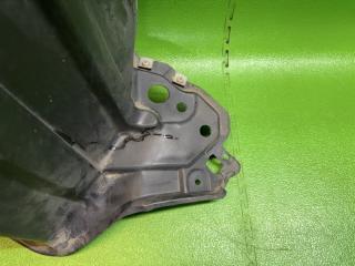 Подкрылок левый передний NISSAN NOTE HE12 HR12-DE 63841-5WK0A 2 ракурс