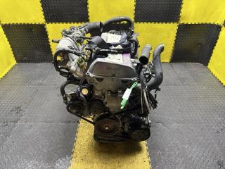 ДВС NISSAN X-TRAIL PNT30 SR20-VET 613750W 1 ракурс
