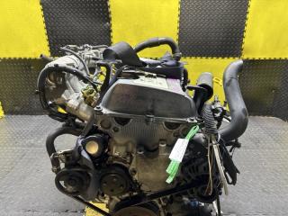 ДВС NISSAN X-TRAIL PNT30 SR20-VET 613750W 2 ракурс