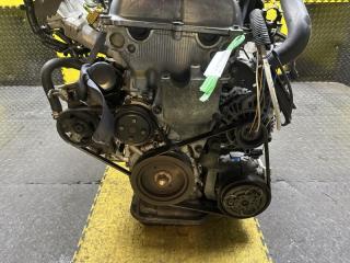 ДВС NISSAN X-TRAIL PNT30 SR20-VET 613750W 3 ракурс