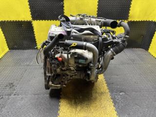 ДВС NISSAN X-TRAIL PNT30 SR20-VET 613750W 4 ракурс