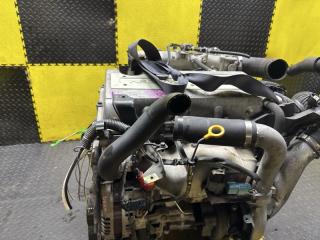 ДВС NISSAN X-TRAIL PNT30 SR20-VET 613750W 5 ракурс