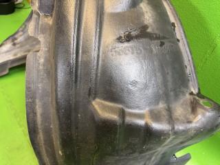 Подкрылок правый передний TOYOTA COROLLA SPACIO NZE121 1NZ-FE 53875-12280, 53875-12290, 53875-13020, 53875-13040, 53875-12340 4 ракурс