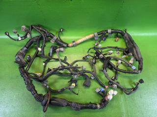 Коса двс TOYOTA HARRIER MHU38 3MZ-FE 8212148200, 82817-48650, 82815-33130, 82815-48360, 82817-33600, 82817-48740, 82121-48140, 82111-48C00 1 ракурс