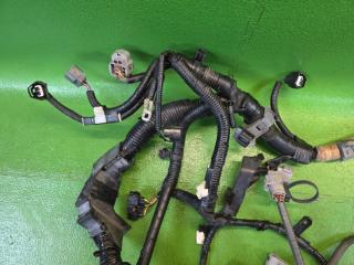Коса двс TOYOTA HARRIER MHU38 3MZ-FE 8212148200, 82817-48650, 82815-33130, 82815-48360, 82817-33600, 82817-48740, 82121-48140, 82111-48C00 2 ракурс