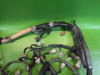 Коса двс TOYOTA HARRIER MHU38 3MZ-FE 8212148200, 82817-48650, 82815-33130, 82815-48360, 82817-33600, 82817-48740, 82121-48140, 82111-48C00 3 ракурс