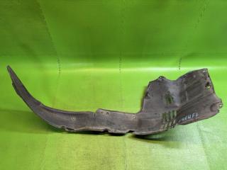 Подкрылок левый передний MITSUBISHI DELICA PD6W 6G72 MR376529 1 ракурс